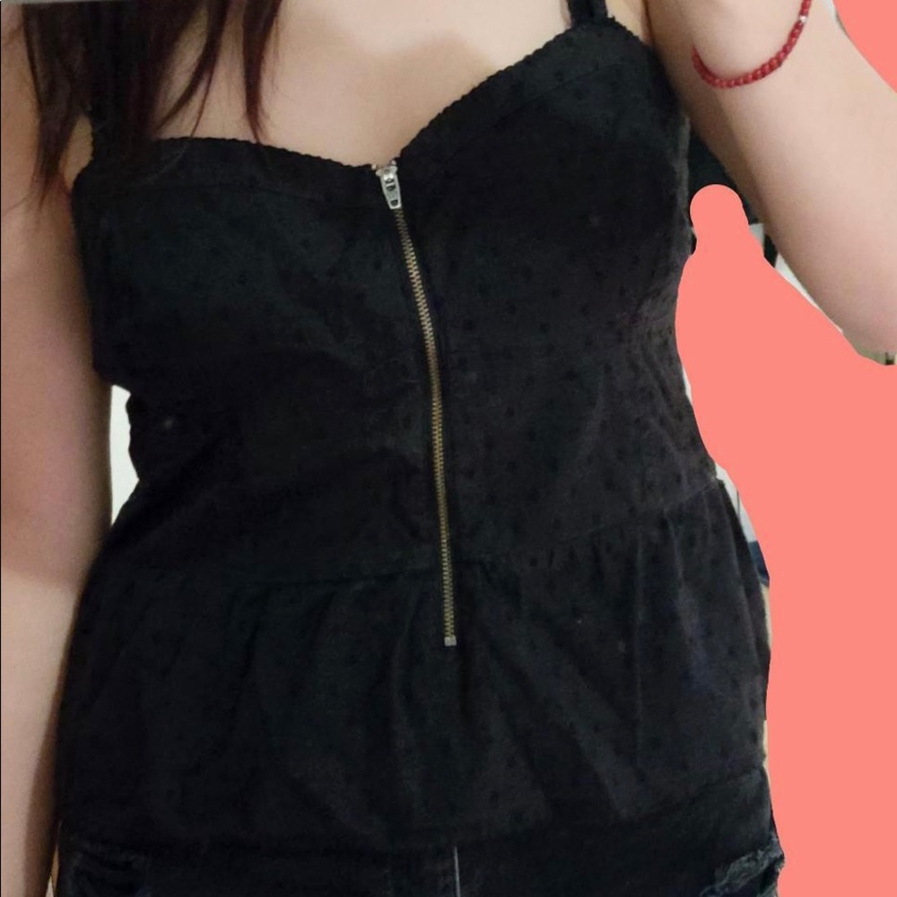Volcom top